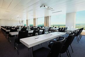 Radisson Blu Hotel Zurich Airport