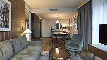 Radisson Blu Hotel Zurich Airport