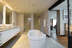 Radisson Blu Hotel Zurich Airport