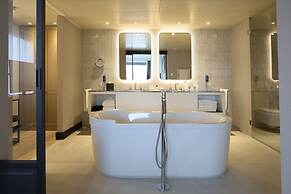 Radisson Blu Hotel Zurich Airport