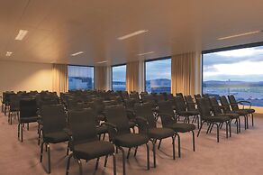 Radisson Blu Hotel Zurich Airport