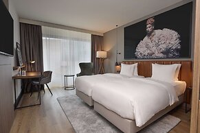 Radisson Blu Hotel Zurich Airport