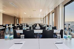 Radisson Blu Hotel Zurich Airport