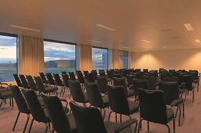 Radisson Blu Hotel Zurich Airport