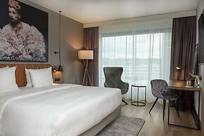 Radisson Blu Hotel Zurich Airport