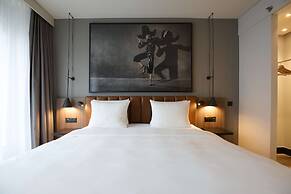 Radisson Blu Hotel Zurich Airport