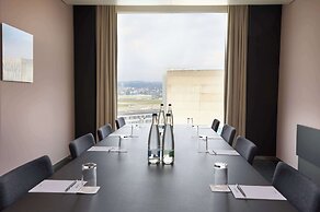 Radisson Blu Hotel Zurich Airport