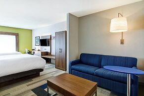 Holiday Inn Express Hotel & Suites Toronto - Markham by IHG