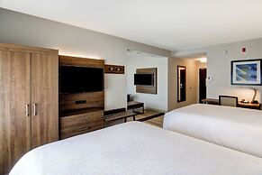 Holiday Inn Express Hotel & Suites Toronto - Markham by IHG