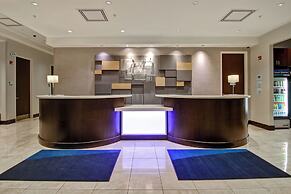 Holiday Inn Express Hotel & Suites Toronto - Markham by IHG