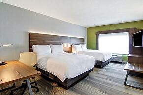Holiday Inn Express Hotel & Suites Toronto - Markham by IHG