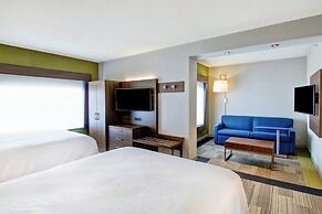 Holiday Inn Express Hotel & Suites Toronto - Markham by IHG