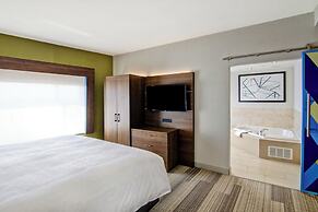 Holiday Inn Express Hotel & Suites Toronto - Markham by IHG
