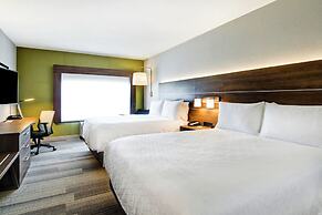 Holiday Inn Express Hotel & Suites Toronto - Markham by IHG
