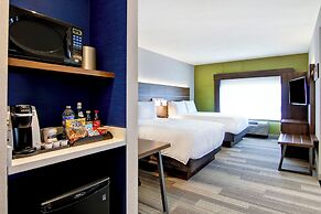 Holiday Inn Express Hotel & Suites Toronto - Markham by IHG