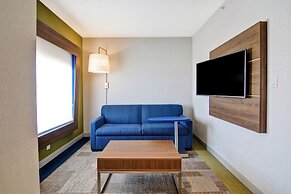 Holiday Inn Express Hotel & Suites Toronto - Markham by IHG