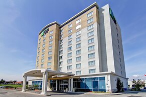 Holiday Inn Express Hotel & Suites Toronto - Markham, an IHG Hotel