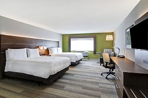 Holiday Inn Express Hotel & Suites Toronto - Markham by IHG
