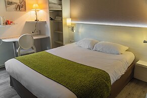 Logis Hôtel Alizéa, Le Mans Nord