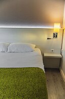 Logis Hôtel Alizéa, Le Mans Nord