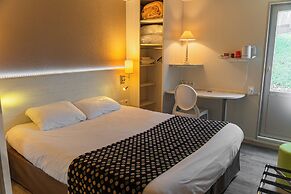 Logis Hôtel Alizéa, Le Mans Nord