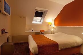 The Originals City, Hôtel Alizéa