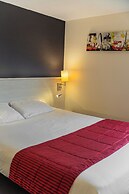 Logis Hôtel Alizéa, Le Mans Nord