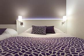 The Originals City, Hôtel Alizéa