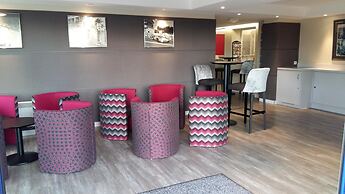 The Originals City, Hôtel Alizéa