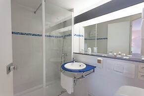 The Originals City, Hôtel Alizéa