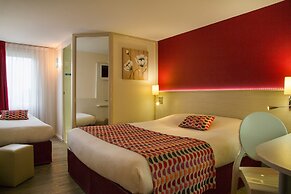 The Originals City, Hôtel Alizéa