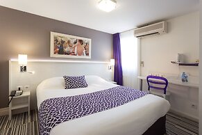 The Originals City, Hôtel Alizéa