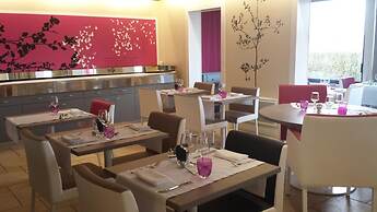 The Originals City, Hôtel Alizéa