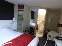 The Originals City, Hôtel Alizéa