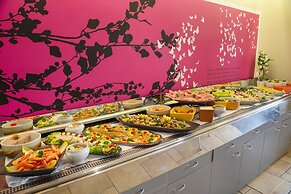 The Originals City, Hôtel Alizéa