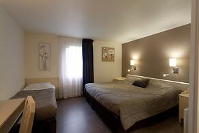 The Originals City, Hôtel Alizéa