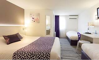 The Originals City, Hôtel Alizéa