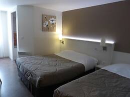 The Originals City, Hôtel Alizéa