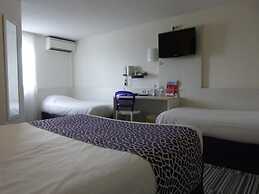 The Originals City, Hôtel Alizéa