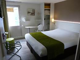 The Originals City, Hôtel Alizéa