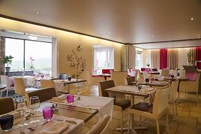 The Originals City, Hôtel Alizéa