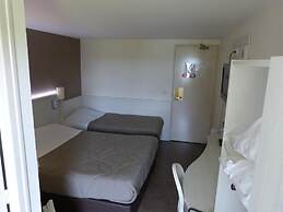 The Originals City, Hôtel Alizéa