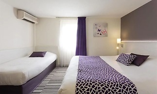 The Originals City, Hôtel Alizéa