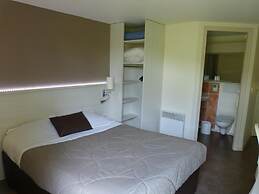 The Originals City, Hôtel Alizéa