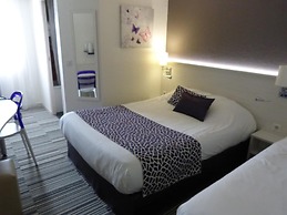 The Originals City, Hôtel Alizéa