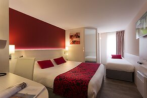 The Originals City, Hôtel Alizéa