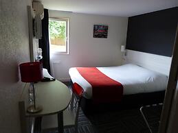 The Originals City, Hôtel Alizéa