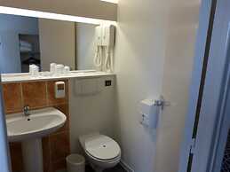 The Originals City, Hôtel Alizéa