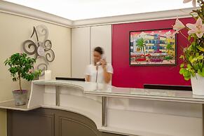 The Originals City, Hôtel Alizéa