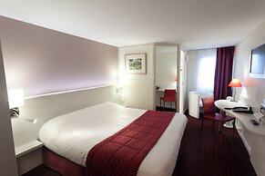 The Originals City, Hôtel Alizéa